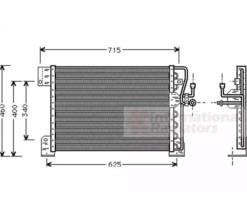 VAN WEZEL 07005019